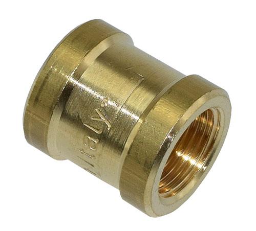 Messinki muhvi 3/8"