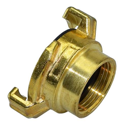 Kynsiliitin sisakierre 20 - 3/4"