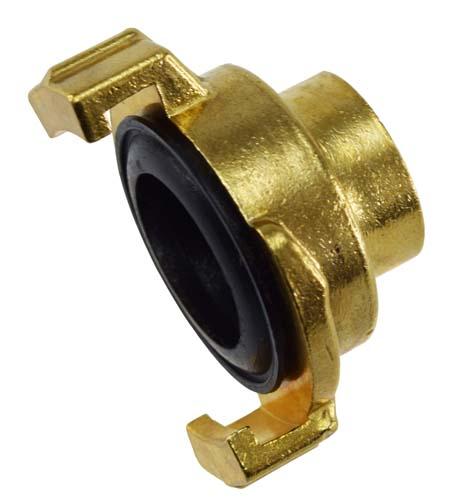 Kynsiliitin sisakierre 15 - 1/2" Watergear 5150