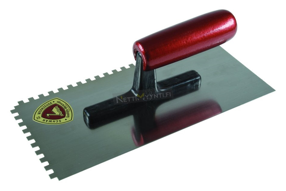 Rappauslasta 6X6 280 mm