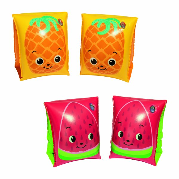 Kellukkeet Hedelmä (ananas tai vesimeloni)