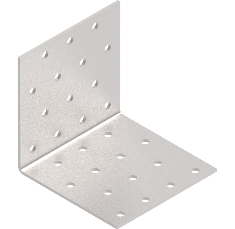 Kulmalevy 80x80x80x2 mm