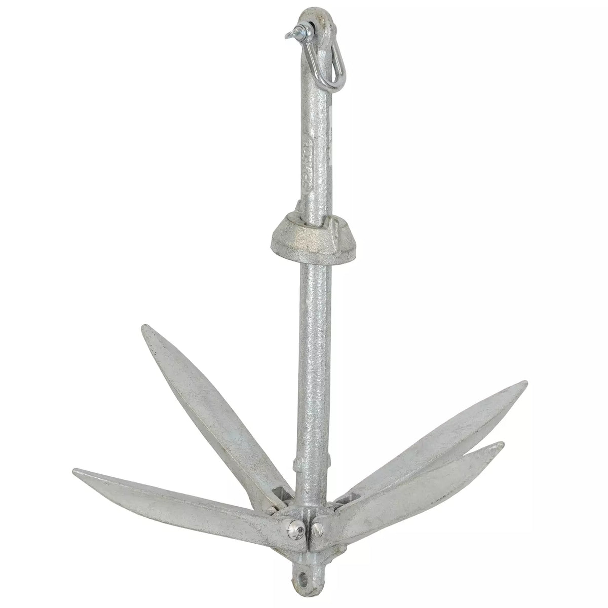 Naara-ankkuri 5 kg