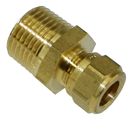 Puserrusl.ulkok 1/2"-10