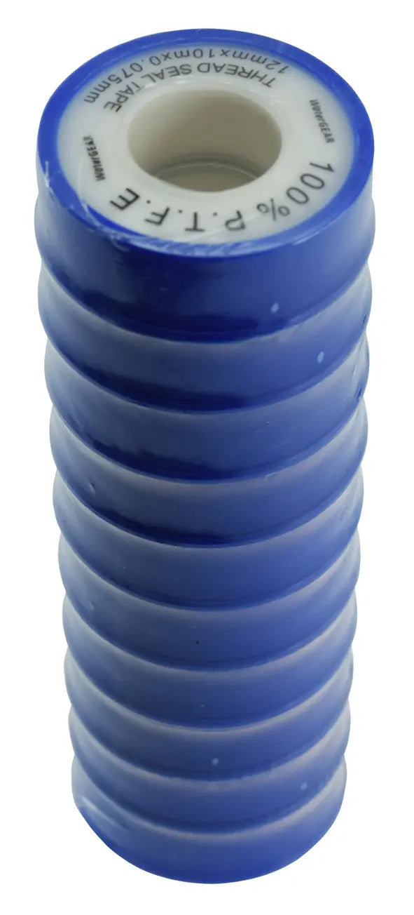 Putkiteippi ptfe 10 kpl