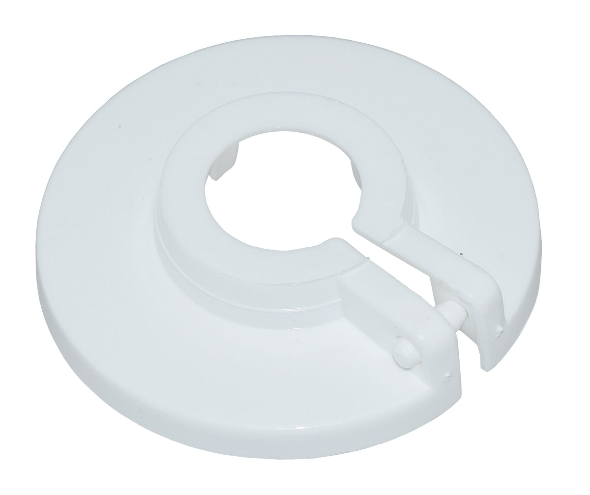 Peitelevy 18 mm putkelle 4 kpl