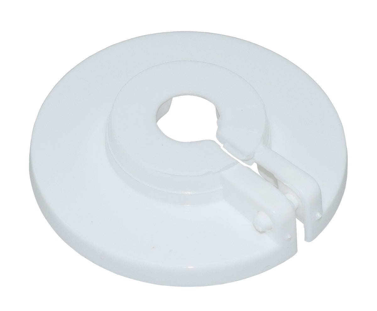 Peiteprikka 12 mm putkelle, 4 kpl/pa