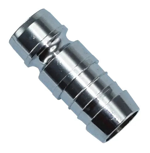 Liitinnippa 16 mm letkunipoin