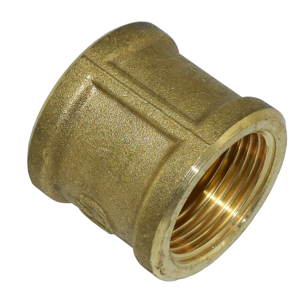 Messinki muhvi 3/4"
