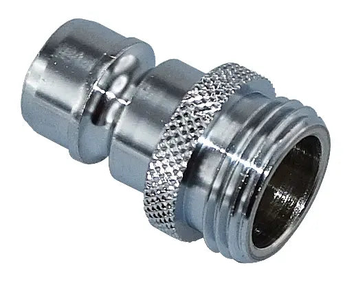Liitinnippa 1/2" ulkokiertein