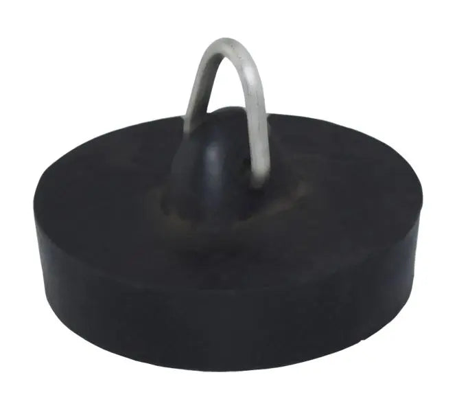 Allastulppa 40x38 mm luonnonkumi