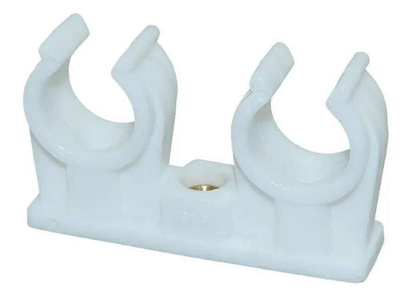 Putkipidin 18 mm 2-os Cu-putkil