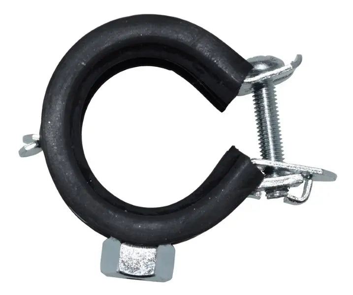 Putkipid 25-28 M8 eristetty