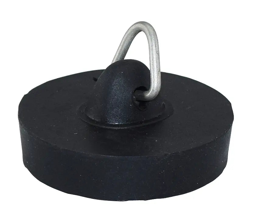 Allastulppa 42x40 mm luonnonkumi