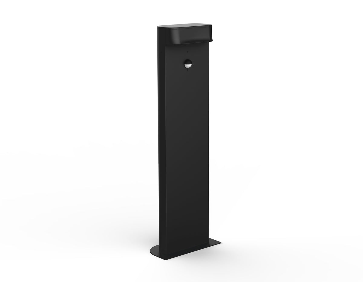 Harju Led Pylväsval. Vuores 75 cm Liiketunn. IP44