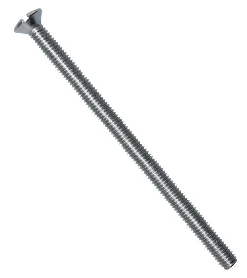 Vesilukon ruuvi M6x100 hst