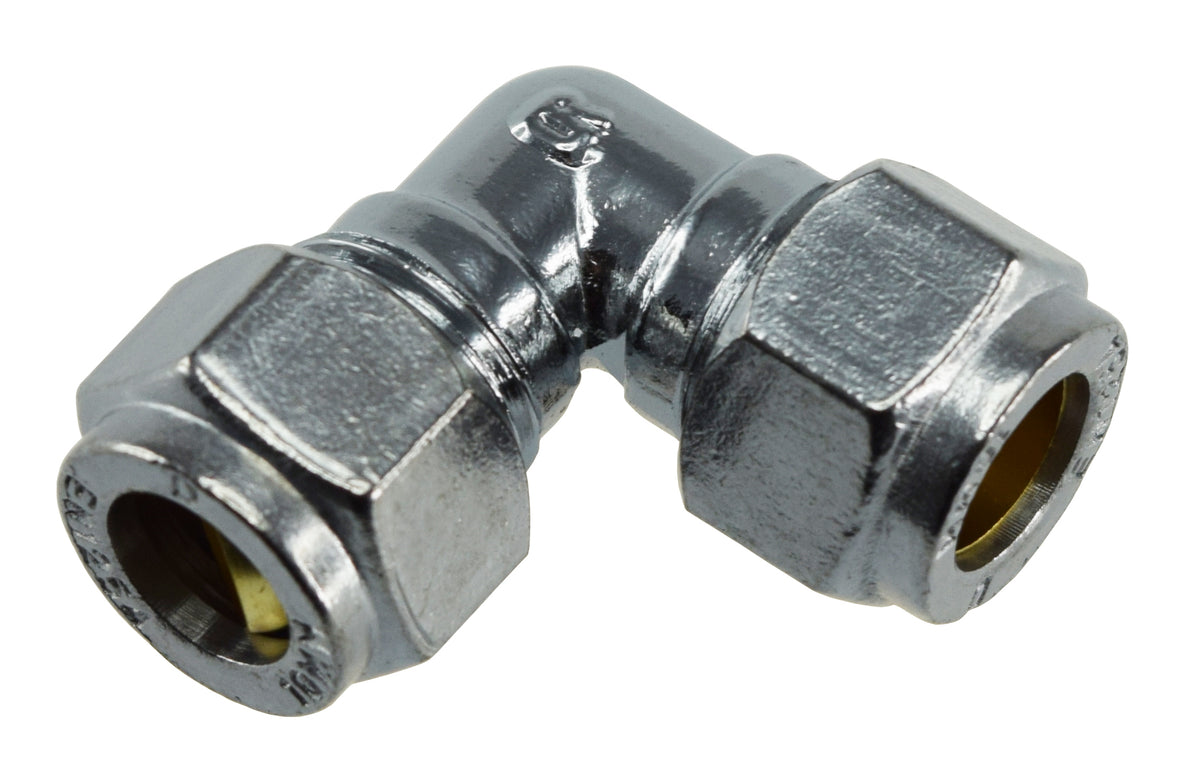 Puserr.kulma 15 krom stf