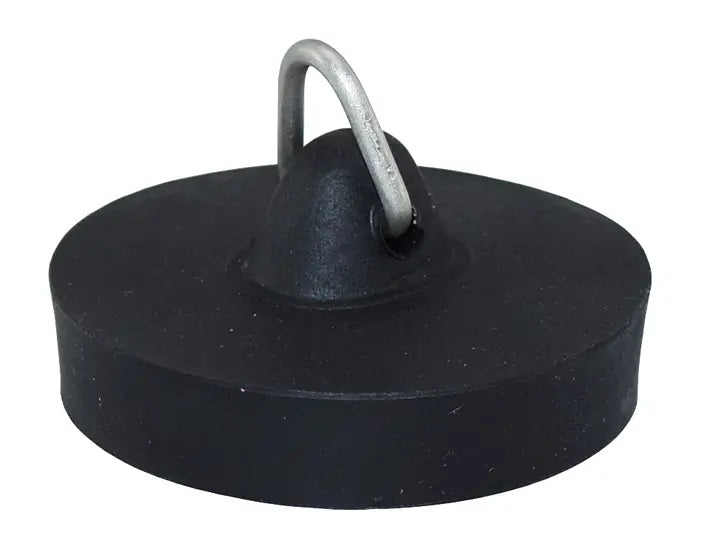 Allastulppa 43x45 mm luonnonkumi