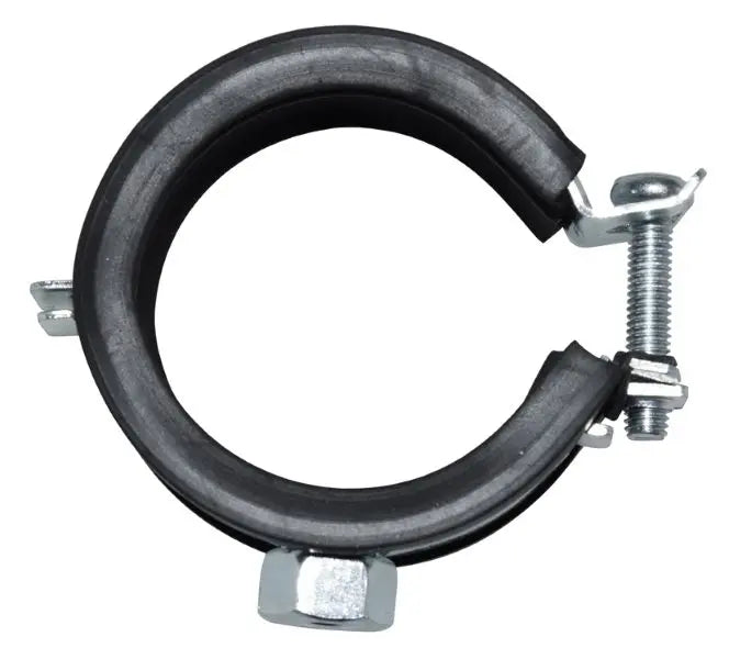 Putkipid 40-44 M8 eristetty