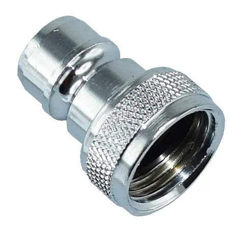 Liitinnippa 1/2" sisäkiertein