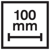 10cm