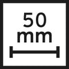 50mm
