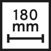 18cm