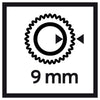 9mm
